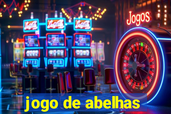jogo de abelhas